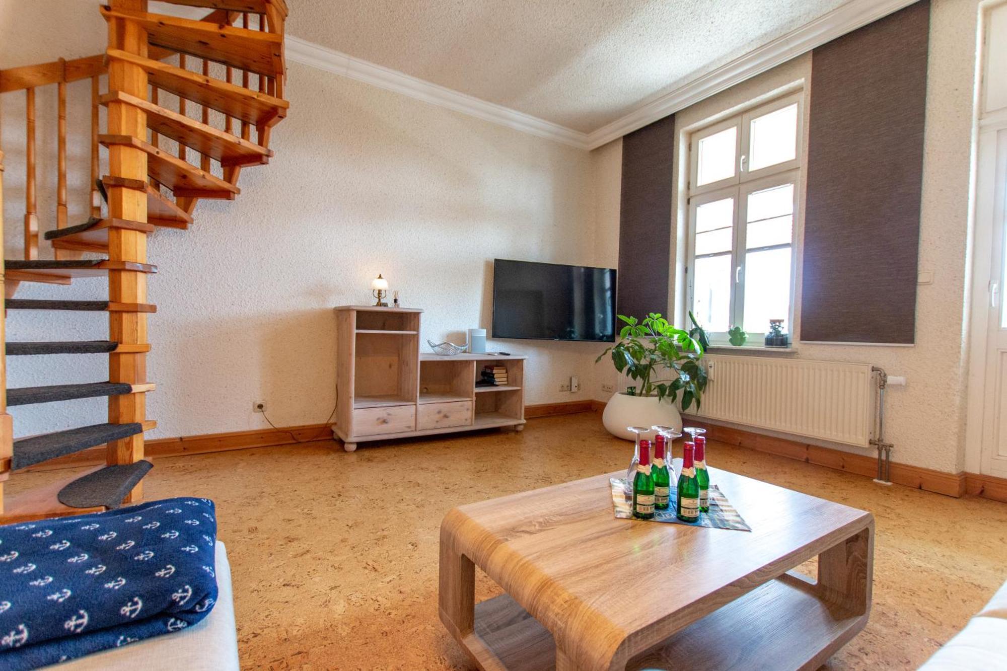 Villa Bertha Sellin  Room photo